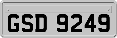 GSD9249