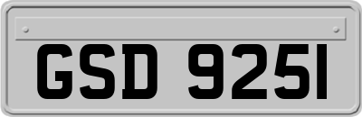 GSD9251