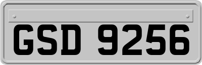 GSD9256