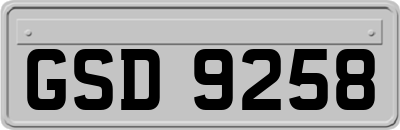 GSD9258
