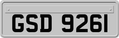GSD9261