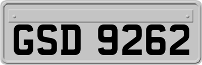 GSD9262