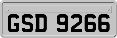 GSD9266