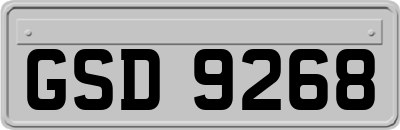 GSD9268