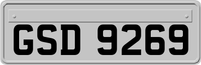 GSD9269