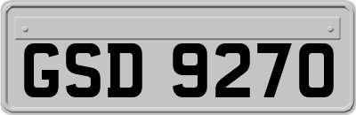 GSD9270