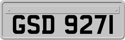GSD9271