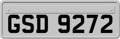 GSD9272