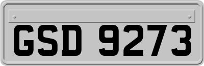 GSD9273