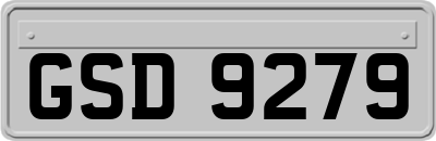 GSD9279