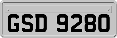 GSD9280