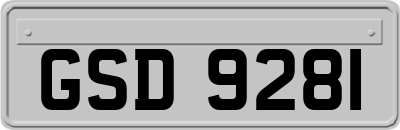 GSD9281