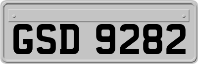GSD9282