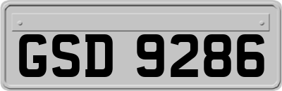 GSD9286