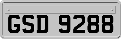 GSD9288