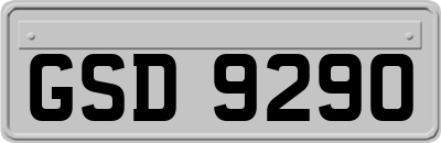 GSD9290