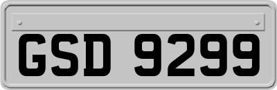 GSD9299