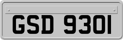 GSD9301