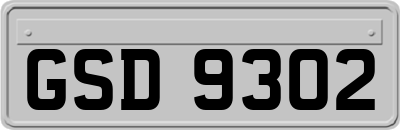 GSD9302