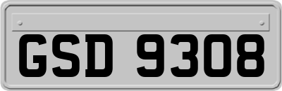 GSD9308