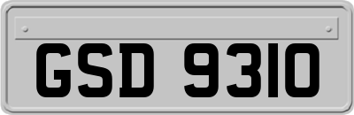 GSD9310