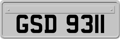 GSD9311