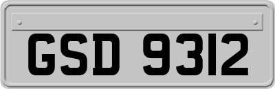 GSD9312
