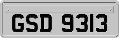GSD9313