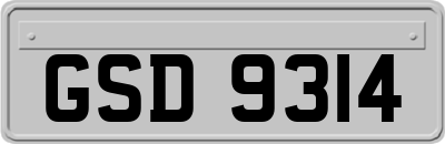 GSD9314