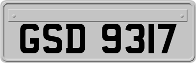 GSD9317
