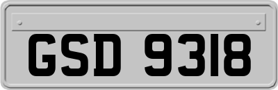 GSD9318