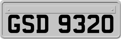 GSD9320