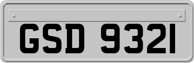 GSD9321