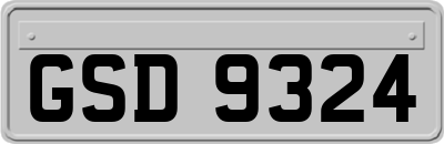 GSD9324