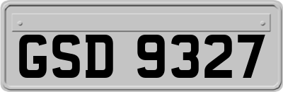 GSD9327