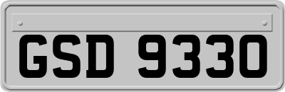 GSD9330