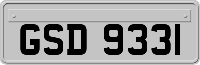 GSD9331