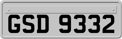 GSD9332
