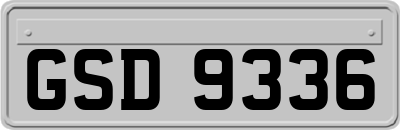 GSD9336