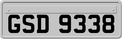 GSD9338