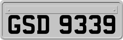 GSD9339