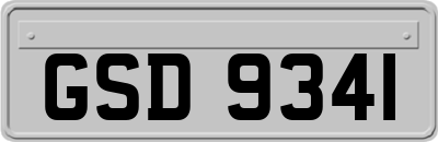 GSD9341