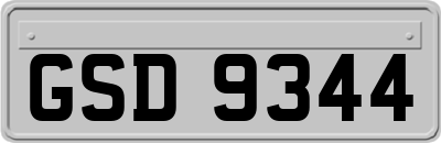 GSD9344