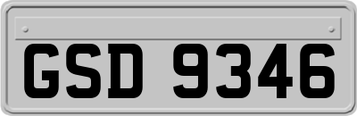 GSD9346