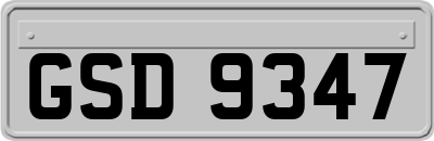 GSD9347