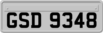 GSD9348