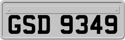 GSD9349