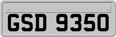 GSD9350