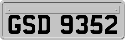 GSD9352