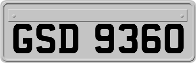 GSD9360